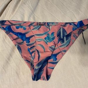 Hurley swim bottoms